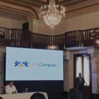 EFICOMPRAS busca agilizar compras públicas de menor cuantía y reducir tiempos de entrega