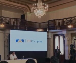 Eficompras busca agilizar compras públicas de menor cuantía y reducir tiempos en la entrega