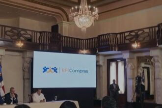 EFICOMPRAS busca agilizar compras públicas de menor cuantía y reducir tiempos de entrega