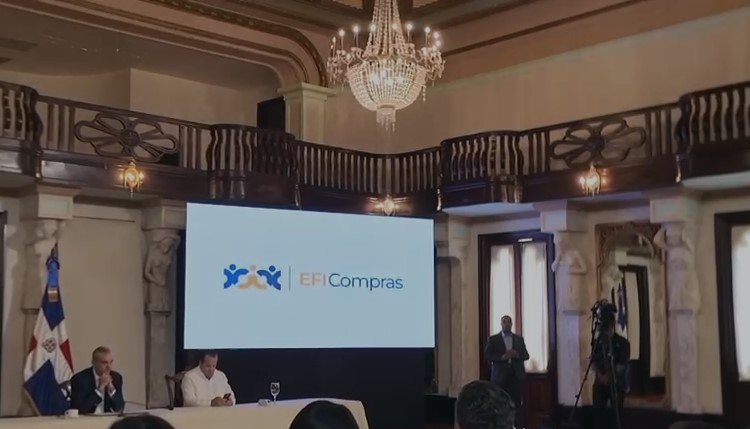 EFICOMPRAS busca agilizar compras públicas de menor cuantía y reducir tiempos de entrega