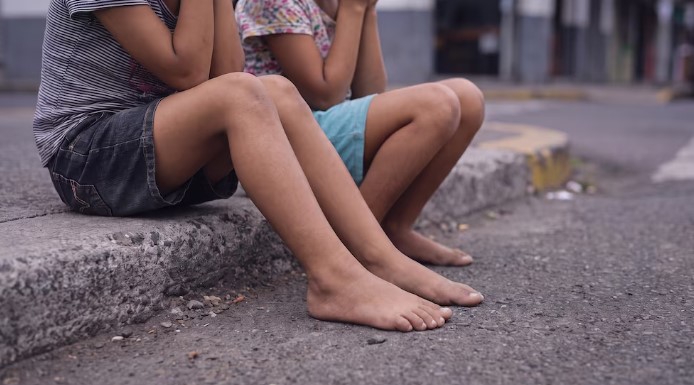 Feminicidios infantiles en República Dominicana: 41 muertes en los últimos 5 años