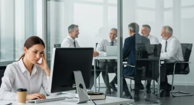 Siete de cada diez empresas en RD están dirigidas por hombres, según la ONE