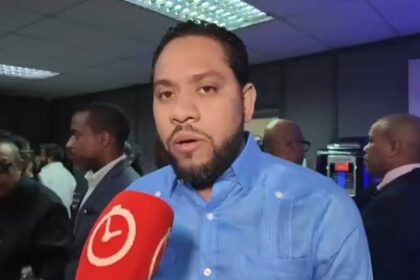 Jaime Rincón respalda nueva etapa de RTVD como televisión pública