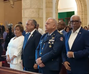 Propeep conmemora sus 14 años con misa de acción de gracias en la Catedral