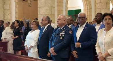 Propeep conmemora sus 14 años con misa de acción de gracias en la Catedral