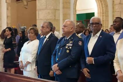 Propeep conmemora sus 14 años con misa de acción de gracias en la Catedral