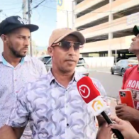 Hijos de hombre fallecido tras agresión en Ocoa denuncian libertad de imputados y exigen justicia