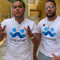 Fundación Juventud por Mi Barrio y CNTU llevan útiles a niños de Herrera