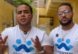 Fundación Juventud por Mi Barrio y CNTU llevan útiles a niños de Herrera