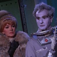 Muere Leslie Parrish, actriz de Star Trek y Batman, a los 90 años