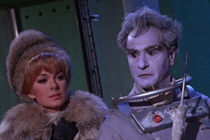 Muere Leslie Parrish, actriz de Star Trek y Batman, a los 90 años