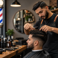 Día Internacional de los Peluqueros y Barberos: una profesión que transforma imagen, estilo y confianza