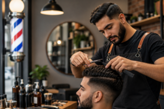 Día Internacional de los Peluqueros y Barberos: una profesión que transforma imagen, estilo y confianza