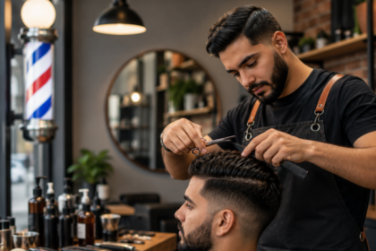 Día Internacional de los Peluqueros y Barberos: una profesión que transforma imagen, estilo y confianza