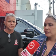 Familia denuncia agresión y señala a cuatro personas tras presentar videos ante la Fiscalía