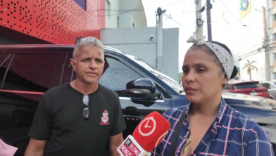 Familia denuncia agresión y señala a cuatro personas tras presentar videos ante la Fiscalía