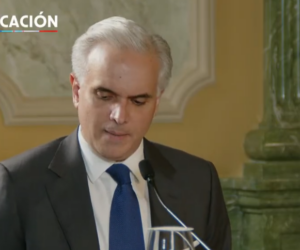 Gobierno afirma más de 2 millones de estudiantes del sector público iniciaron año escolar 2026-2027