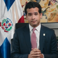 Omar Fernández: crece matrícula haitiana mientras baja la dominicana