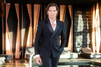David Bisbal regresará a República Dominicana con su Tour Eternos 2026