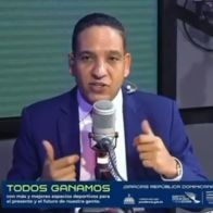 Hansel García destaca política de infraestructura escolar del Ministerio de Educación