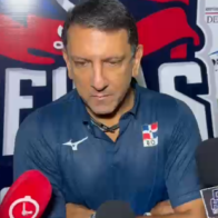 Coach de las Reinas del Caribe reconoce superioridad de EE. UU. y llama a aprender de la derrota