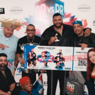 Comediantes dominicano