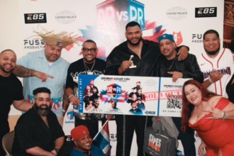 Comediantes dominicano