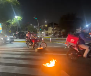 Vecinos de La Paz C10N9 denuncian más de 12 horas sin energía eléctrica