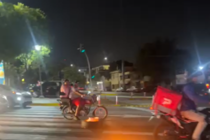 Vecinos de La Paz C10N9 denuncian más de 12 horas sin energía eléctrica
