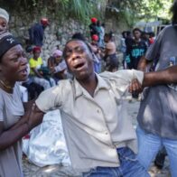 Familias viven entre angustia e incertidumbre tras masacre y secuestros en Kenscoff, Haití
