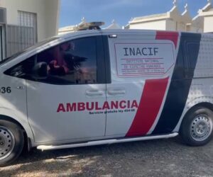 Familia exige investigar muerte de interno de Rafey Hombres