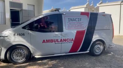 Familia exige investigar muerte de interno de Rafey Hombres