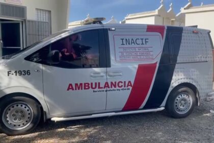 Familia exige investigar muerte de interno de Rafey Hombres