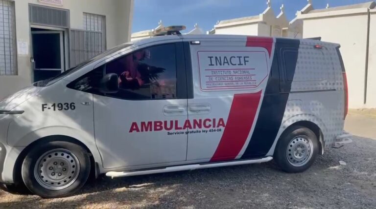 Familia exige investigar muerte de interno de Rafey Hombres