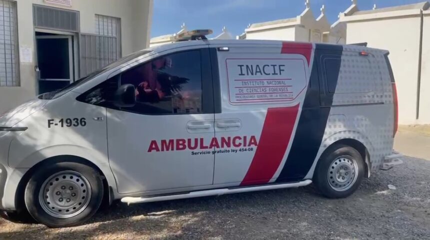 Familia exige investigar muerte de interno de Rafey Hombres