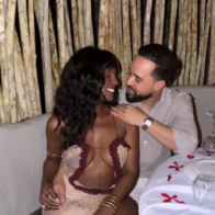 Amara La Negra