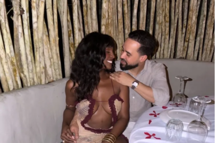 Amara La Negra