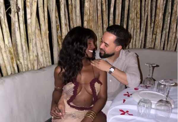Amara La Negra