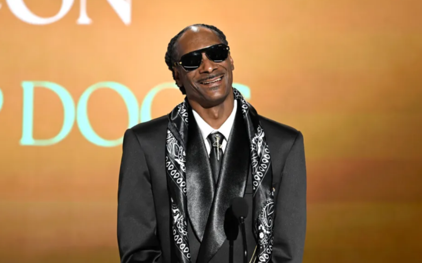 snoop dogg