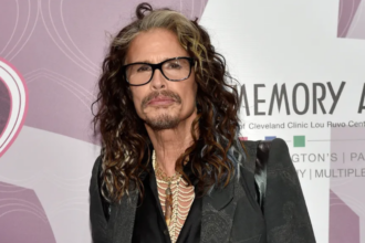 Steven Tyler