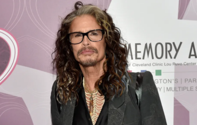 Steven Tyler
