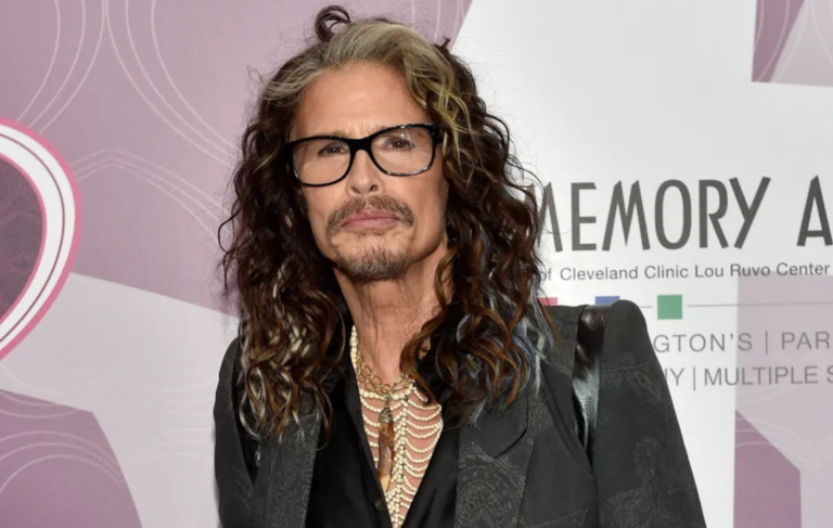 Steven Tyler