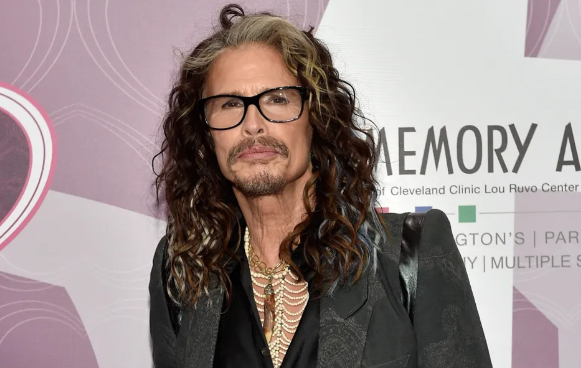 Steven Tyler