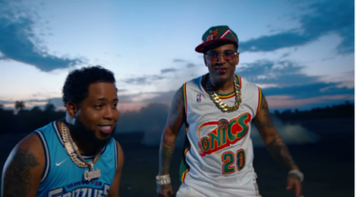 chimbala y omega