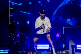 Nicky Jam