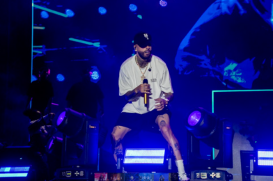 Nicky Jam