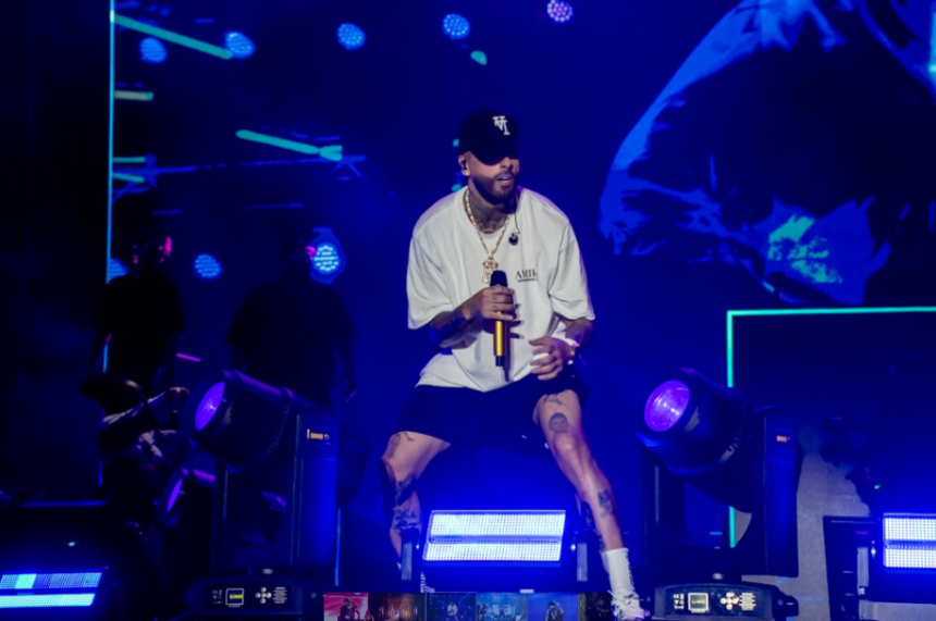 Nicky Jam