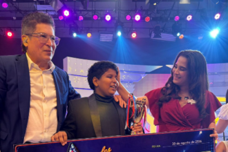 Ganador