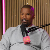 Jamie Foxx