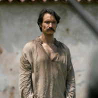 Actor Claudio Cataño